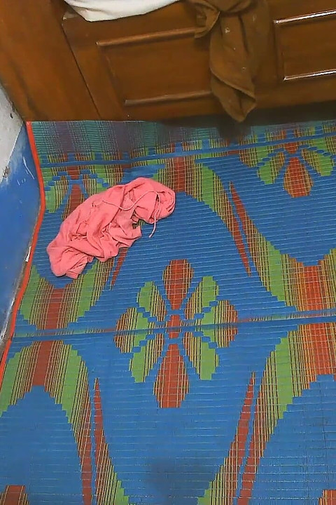 Bhabhi's Wet Body, Brother-in-law's Bad Intentions Hardcore Fucking Sex Blowjob Doggy Style
