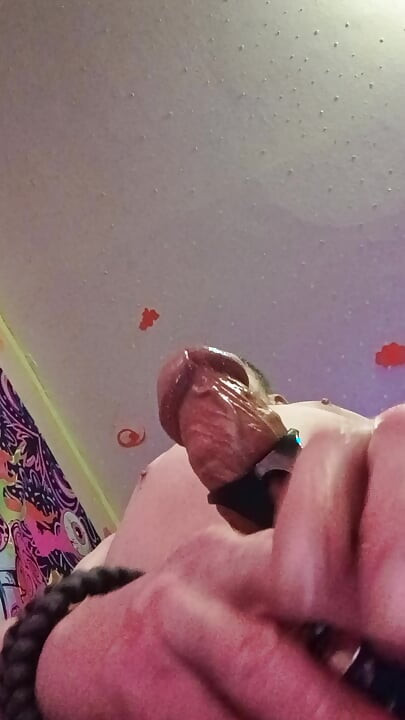 Dildo play2