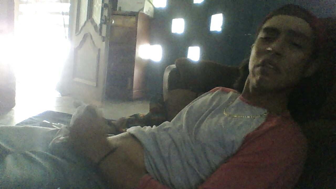 I Was Left Alone in the Morning
