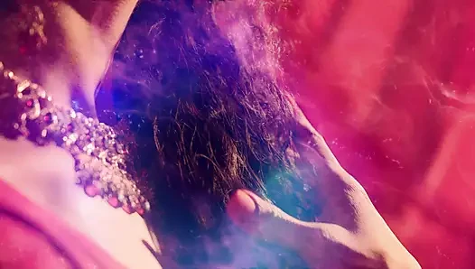 THE SLOWEST ULTIMATE TANTRIC LINGAM MASSAGE HAPPY ENDING