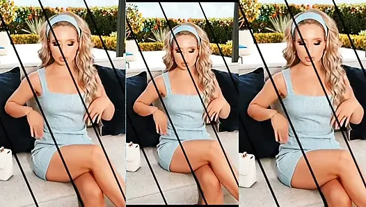 Goddess Findom Goaldigger