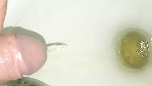 pee