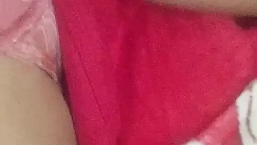 Подруга трахает симпатичную девушку, секс с любовником CuteGirlforyou