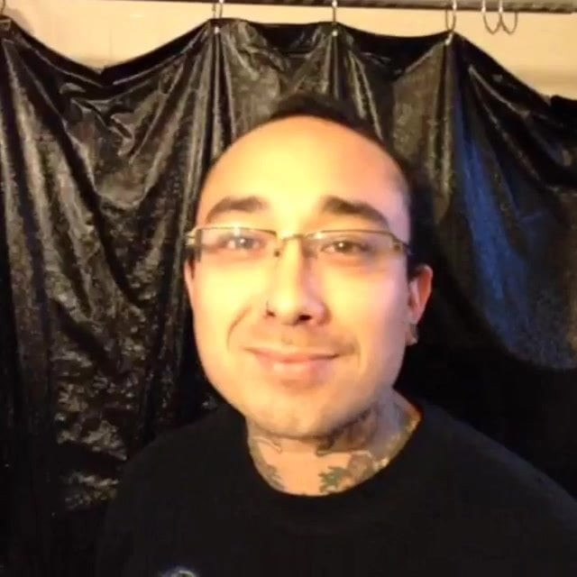 Shaving