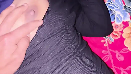 She wants my big load