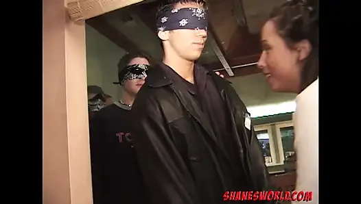 Shane’s World Plays The Dating Game