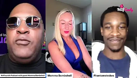 Mrflourish podcast misafir anne ile akşam ilişkisi bomba