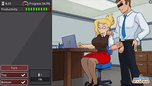 Gameplay hampir tidak bekerja bagian 1 - laporan