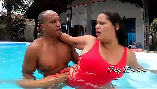 I Have an Uncontrollable Big Tit for My Brother-in-law