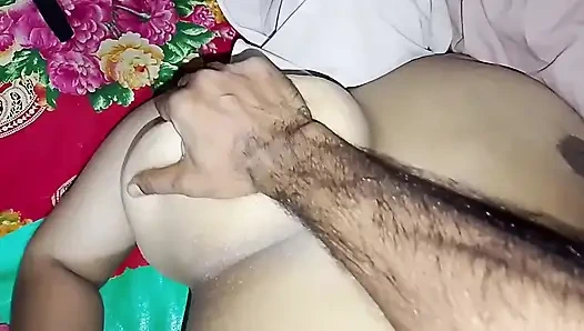 Sanjida Bhabi's Big Breasts