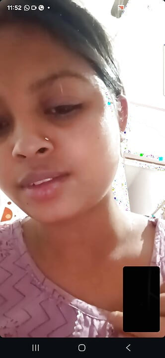 Videoclip MMS cu iubitul desi bhabhai