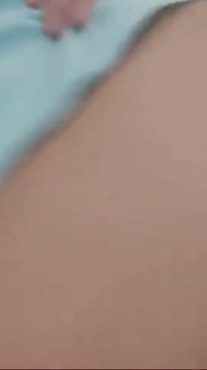 Grandpa (71) fucks bareback twink (19) faggot from the neighborhood | Clip 1