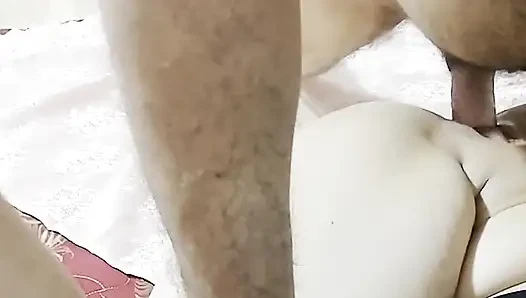 Wife Share Arabic Hijab and Women Italian