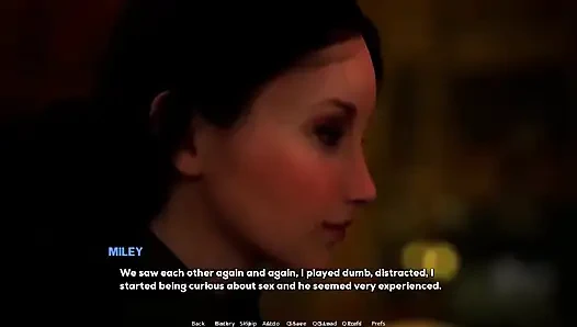 Shadows of desire v0.9 betrügendes update teil 2