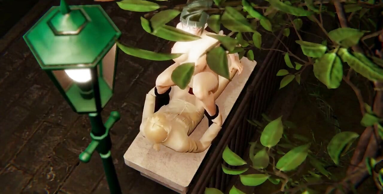 Jujutsu Kaisen Hentai - 금발 소년과 마키 공개 섹스 - 일본 아시아 만화 애니메이션 만화 게임 포르노 비디오 애니메이션