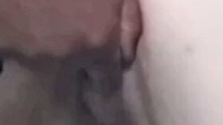 My horny big clit pussy dripping come