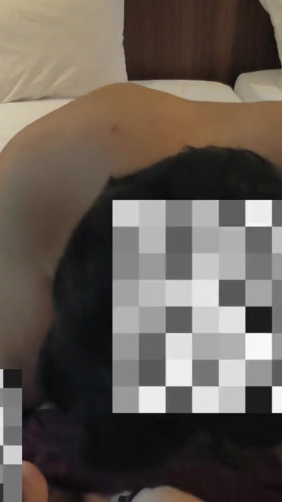 Husband calls while having sex with cheating ( young man ) Part 3 | Clip 1