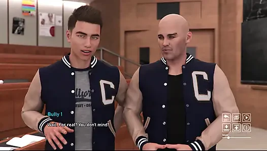 Langkah Debauchery 45 Riley Selesai Pemodelan Telanjang