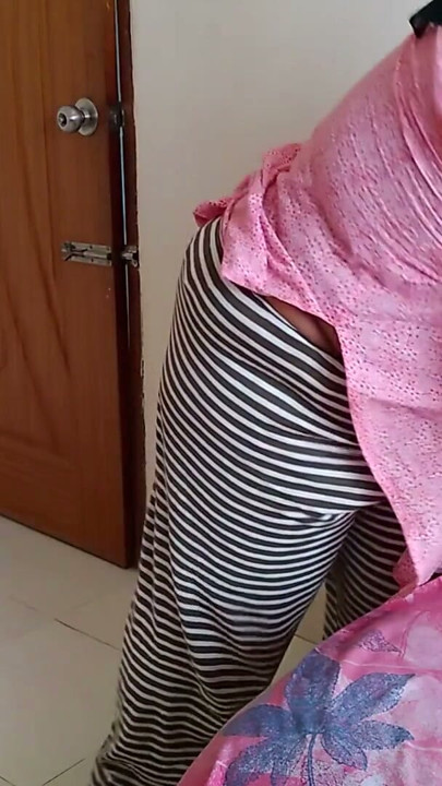 Tamil sexy aunty was talking on phone, when naked stepson fucked her - Then She Gets Hot Next day & Needs her Huge Fuck - Cumsot | Clip 1