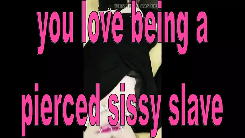 Sissy piercing robinja hipno s Sissycindy | xHamster