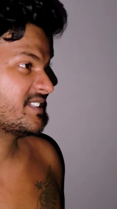 Indian Asian Desi Stepuncle First time Having Sex with Stepdaughter Ultimate Sensational Video | Clip 1