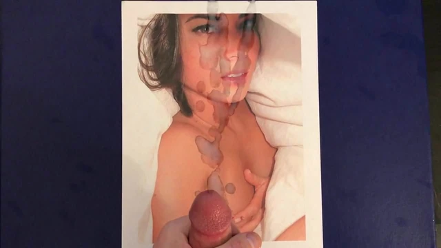 Tribute To Olivia Munn