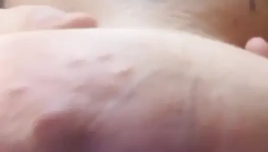Squeeze My Tits