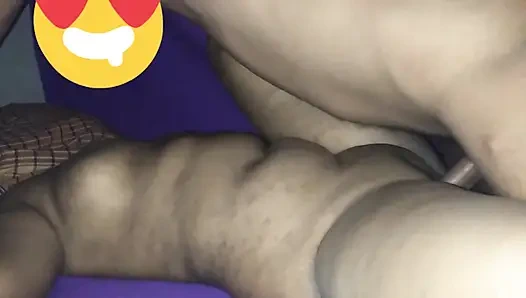 Частная ночь, которая зашла слишком далеко