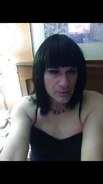 Amateur Texas Trans Sissy Molly Jade - Full Body Showcase, Chastity, Lingerie & Closeups Transgirlmolly731