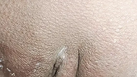 Aaj bhabhi ko Bal saaf karke upar baitha kar liya hun ful Masti