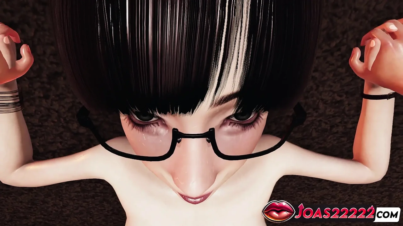 Big Tits Korean Girl Yuan Sayuki Jumping on Big Dick with Tight Pussy Penetration POV Doggystyle Fuck