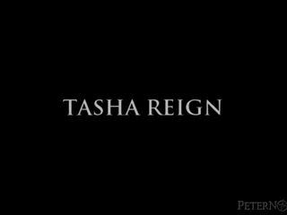 Movie Trailer: Tasha Reign from North Pole #93