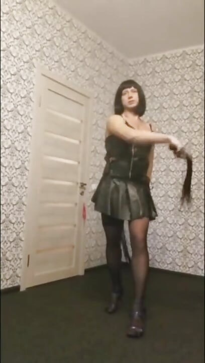 Whip Play