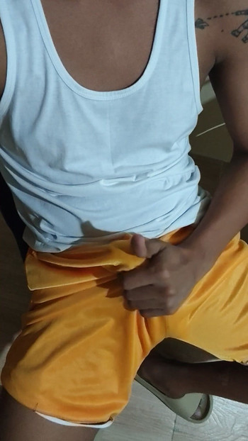 tigas titi sa madaling araw