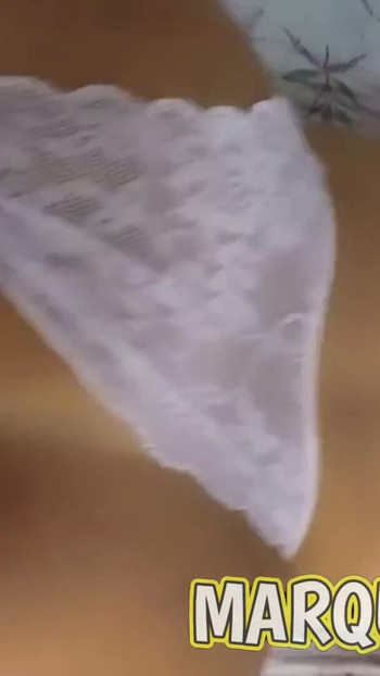 Stunning moment from "Milf hot blonde anal creampie"