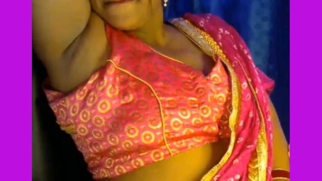 Desi sexy sister-in-law continues to bask in the excitement of her youth.