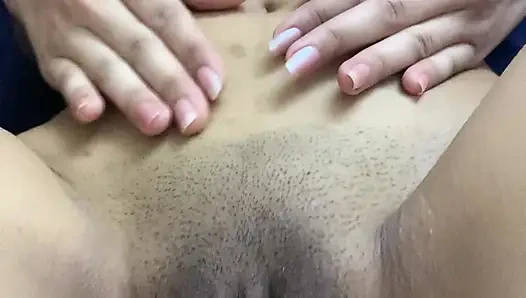 Desi Style Title Horny Desi Bhabhi Fucked Hard by Devar - Loud Moaning & Creampie Finish