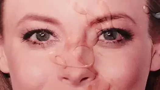Cumtribute gillian jacobs