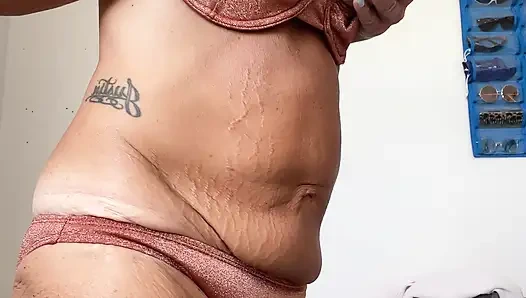 Solo play by Greek Goddess Steph