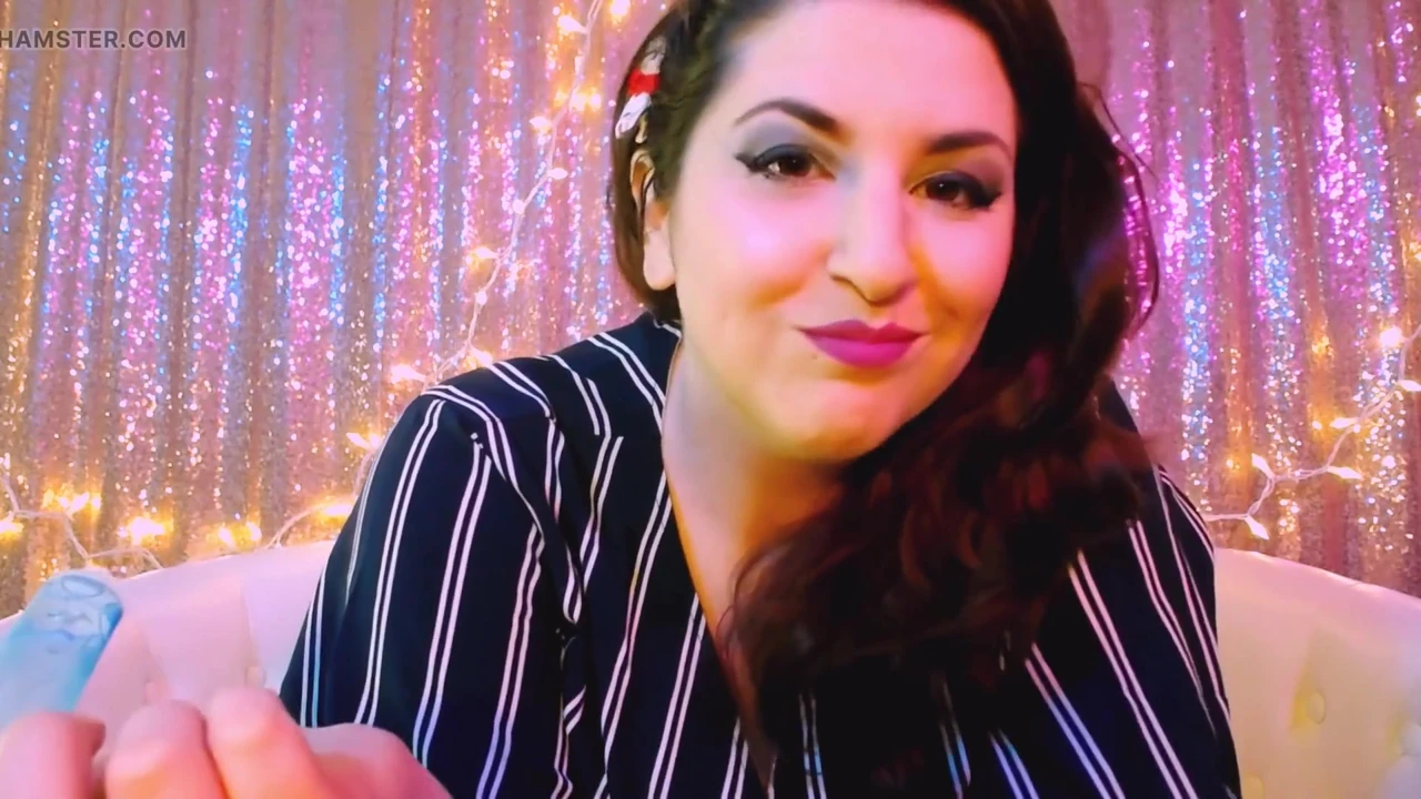Anal eğitim oyuncak inceleme asmr