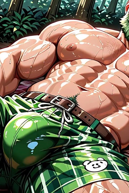 منظمة العفو الدولية مثلي الجنس الرجال العضلات مع انتفاخات كبيرة