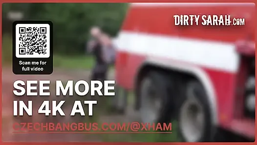 The Dirty Fucking Crane Operator (Dirty Sarah)