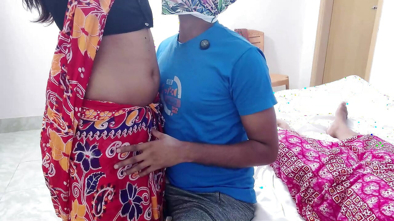 Fuck my wife front of her stepmom part one