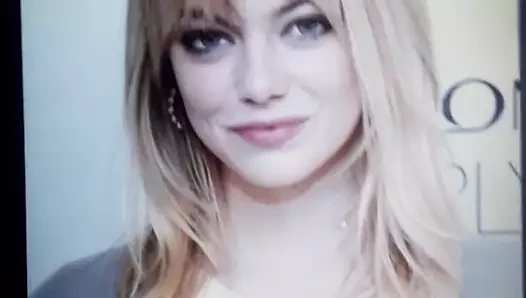 Emma stone cum haraç (doğum günün kutlu olsun)