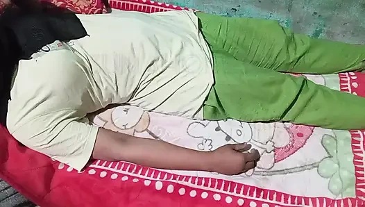 Fucking My Friends Hot Sexy Wife in house