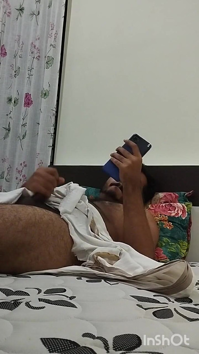 Mallu BOY Jerking off | Clip 1