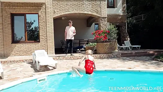 Pesta seks hot di video lengkap hari yang hot