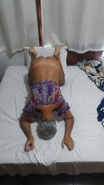 Ladysilva bunda gostosa