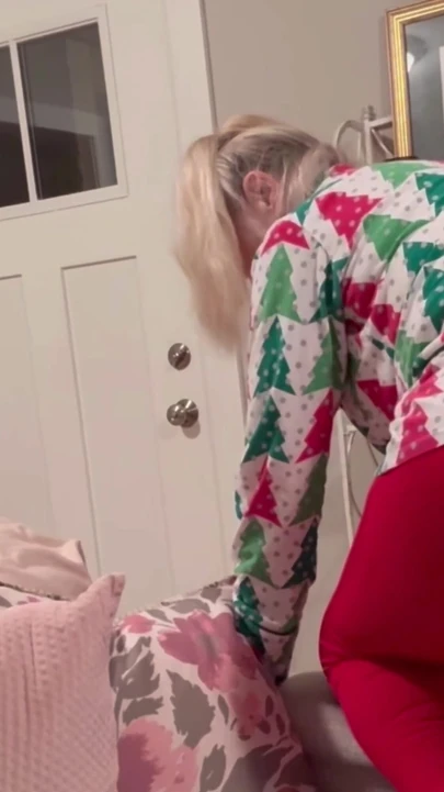 Thrilling moment from "Older GILF Dani D Mature FULL BEHIND THE SCENE SERIES #16"