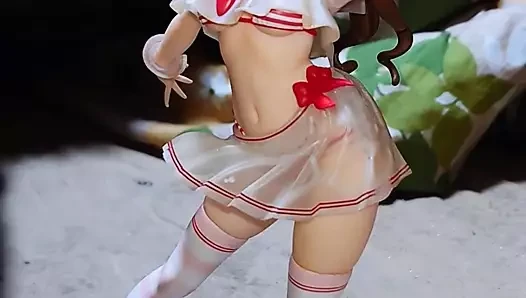 uzuki bukkake
